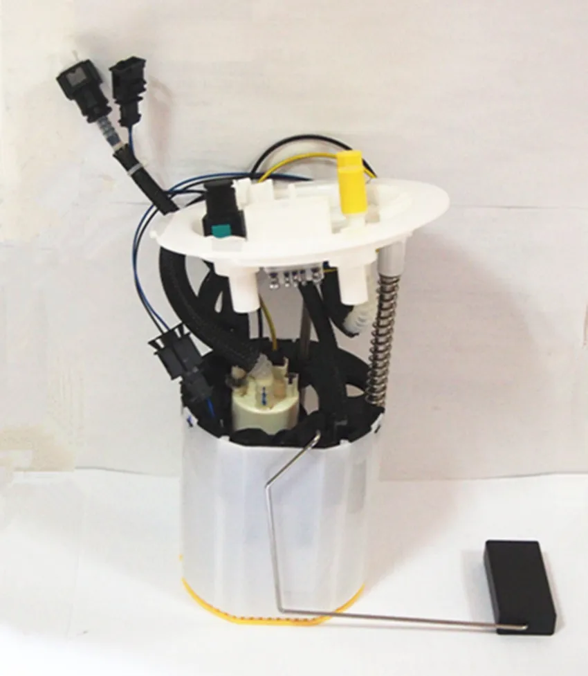 Топливный насос в сборе, модель E8679M, подходит для AUDI A6 C6 4F S6 Sedan 2,4-2004 л 2011- 
Топливный насос в сборе, модель E8679M, подходит для AUDI A6 C6 4F S6 Sedan 2,4-2004 л 2011-