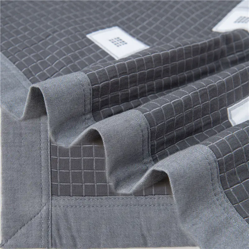 Cotton jacquard towel quilt summer skin-friendly sheets, nap blanket, double cotton towel blanket, air-conditioning quilt
Cotton jacquard towel quilt summer skin-friendly sheets, nap blanket, double cotton towel blanket, air-conditioning quilt