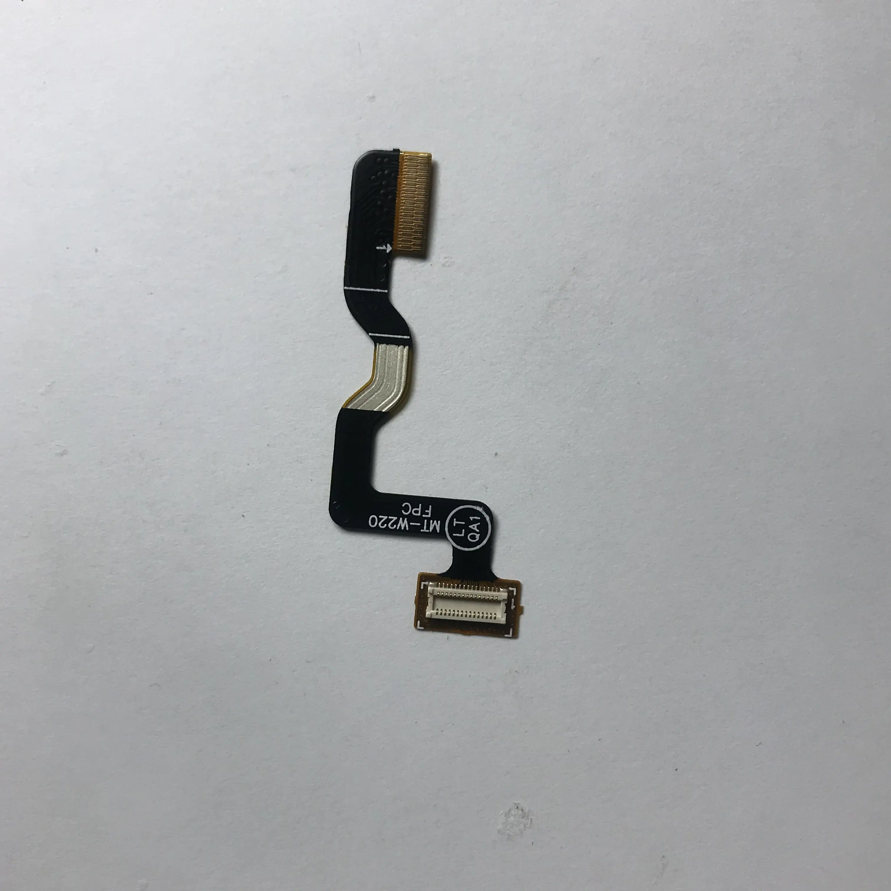 New original For Sony W220 flex cable
New original For Sony W220 flex cable