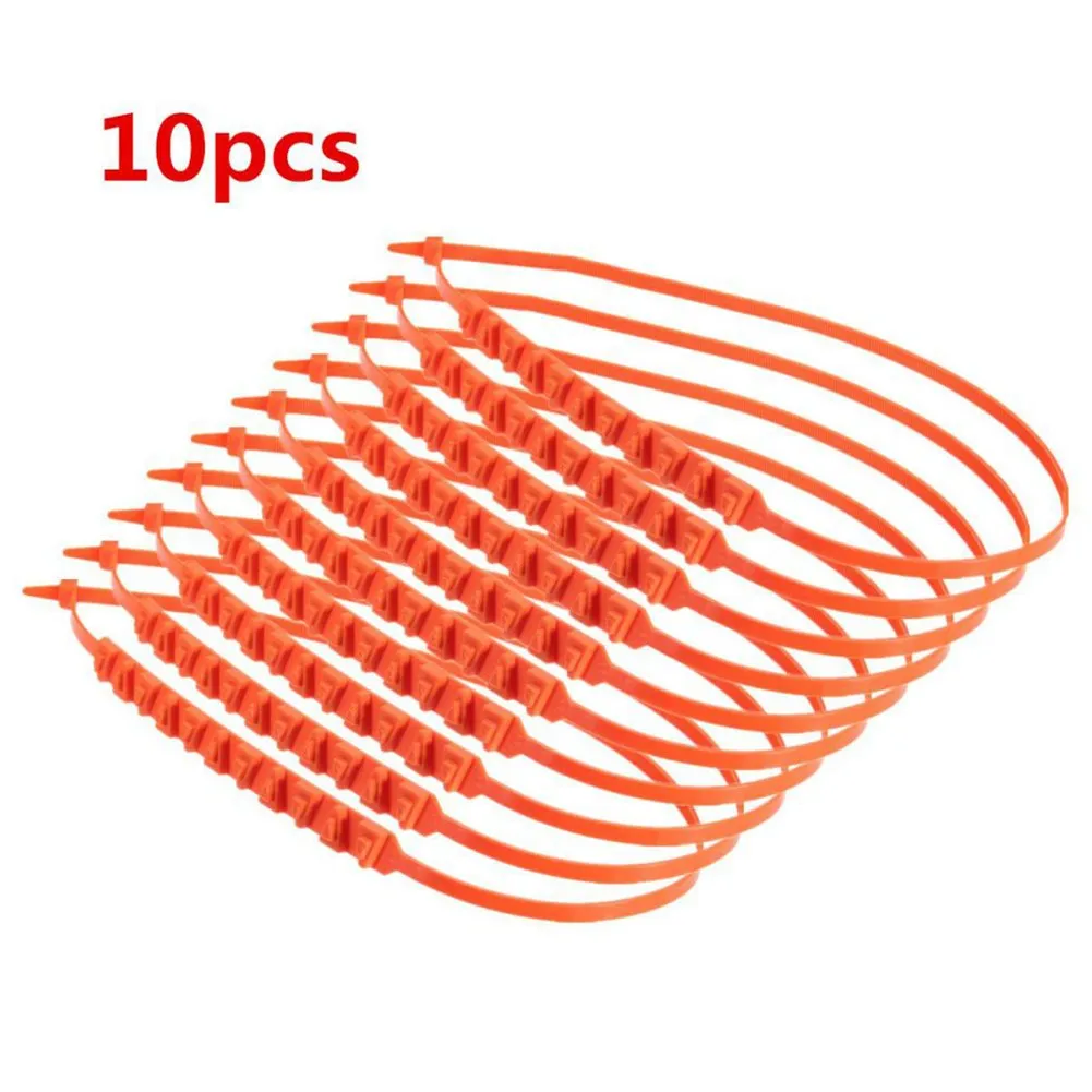 10 Pcs Winter Car Tire Anti-skid Chains Wheels Tire Snow Chains Outdoor Snow Emergency Chain STC01
10 Pcs Winter Car Tire Anti-skid Chains Wheels Tire Snow Chains Outdoor Snow Emergency Chain STC01