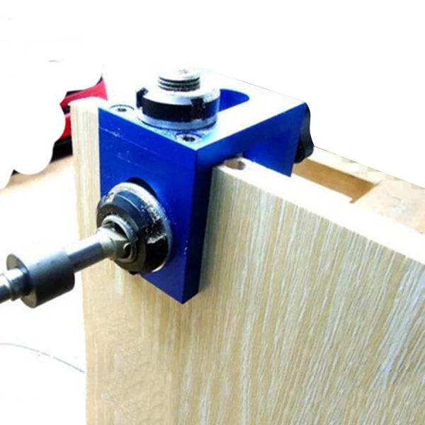 Aluminum Alloy Hole Punch Jig Tool Kit Drill Guide Sleeve Drill Bits Wrench Hand Tool Sets can CSV
Aluminum Alloy Hole Punch Jig Tool Kit Drill Guide Sleeve Drill Bits Wrench Hand Tool Sets can CSV