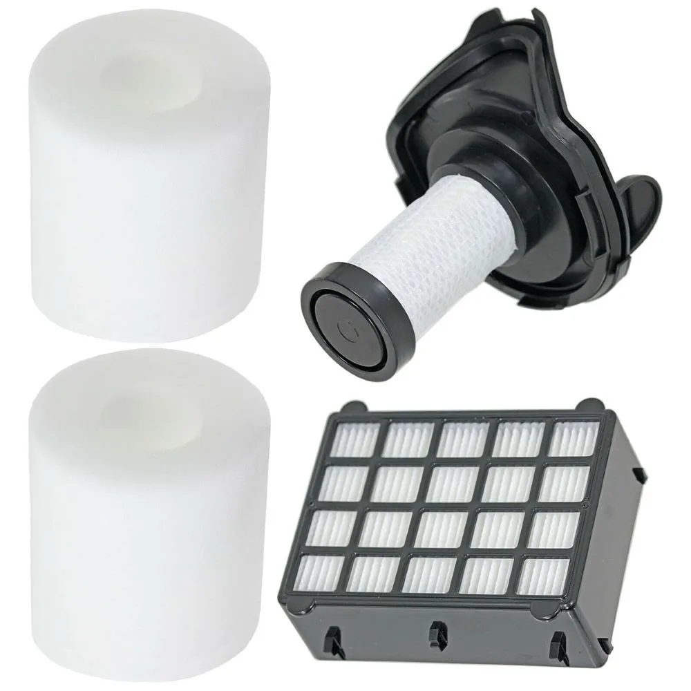 Filters Replacement For Shark DuoClean HV390 HV391 HV392 HV394Q Series Vacuum Cleaner Sweeper Cleaning Tool Filter Replacement
Filters Replacement For Shark DuoClean HV390 HV391 HV392 HV394Q Series Vacuum Cleaner Sweeper Cleaning Tool Filter Replacement