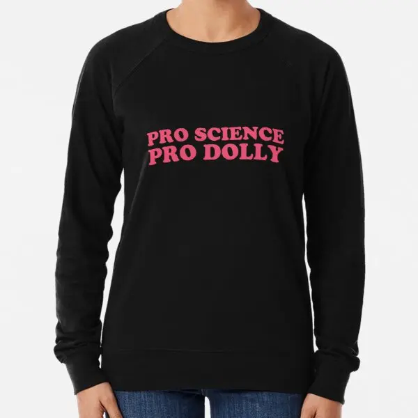 Pro Science Pro Dolly Print Black Lightweight Sweatshirt O Neck Suit Hoodies Men Fashion Women Ladies Autumn Pullovers
Pro Science Pro Dolly Print Black Lightweight Sweatshirt O Neck Suit Hoodies Men Fashion Women Ladies Autumn Pullovers