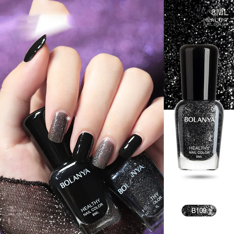 Hot New Style Tearable Non-Bake Beauty Tide Nail Polish Solid Color Odorless Environmental Protection Easy DIY Nail Art Decor
Hot New Style Tearable Non-Bake Beauty Tide Nail Polish Solid Color Odorless Environmental Protection Easy DIY Nail Art Decor