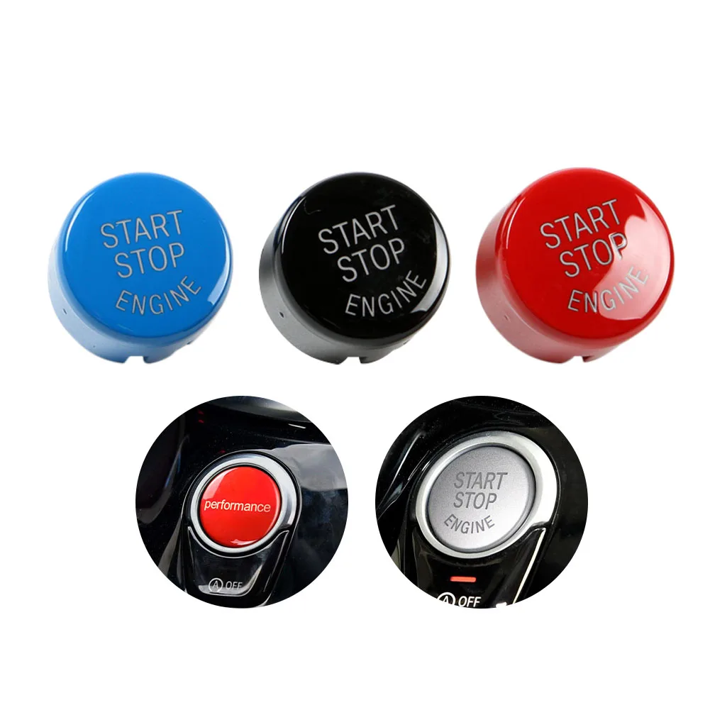 Car One-key Start Button Engine Ignition Switch Cover Trim For BMW F30 F20 F21 F32 F33 F12 F13 G/F Chassis Interior Mouldings
Car One-key Start Button Engine Ignition Switch Cover Trim For BMW F30 F20 F21 F32 F33 F12 F13 G/F Chassis Interior Mouldings
