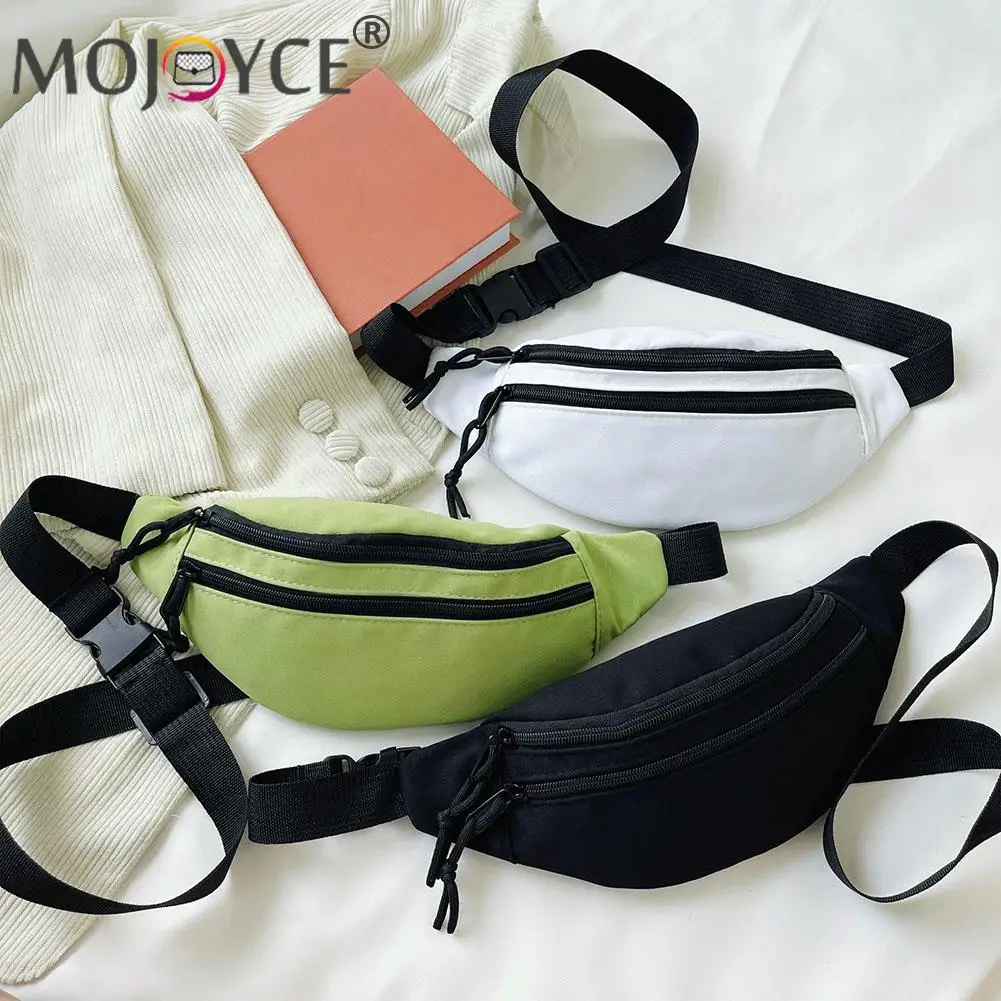 Fashion Women Chest Bags Adjustable Chain Shoulder Bags Casual Solid Color Multi Layers Crossbody Waist Bags
Fashion Women Chest Bags Adjustable Chain Shoulder Bags Casual Solid Color Multi Layers Crossbody Waist Bags