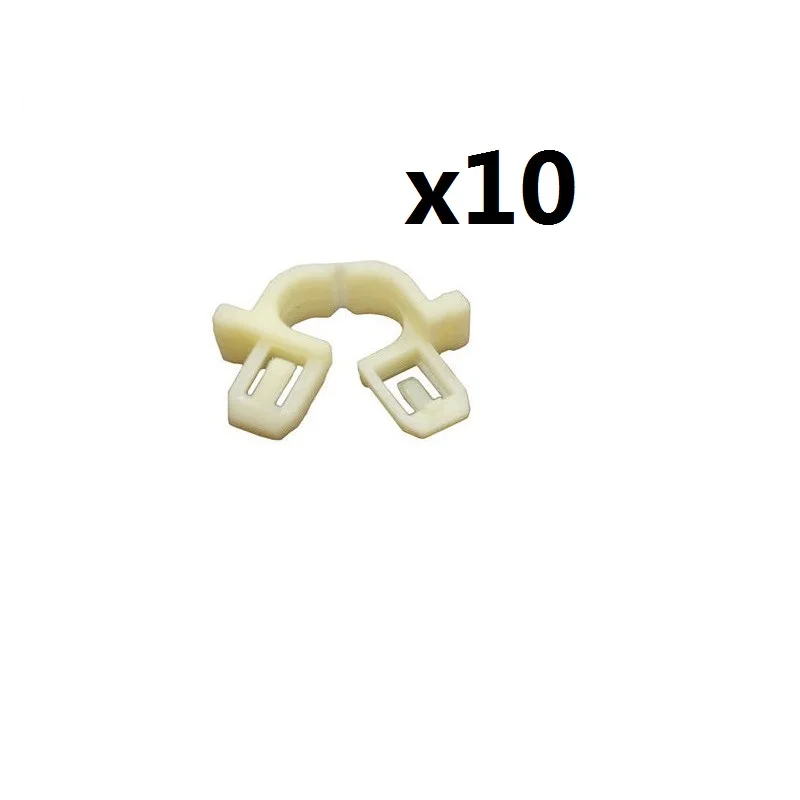 10x нейлон подходит для Honda Acura #90652-SB2-023 заклепка для омывателя лобового стекла
10x нейлон подходит для Honda Acura #90652-SB2-023 заклепка для омывателя лобового стекла
