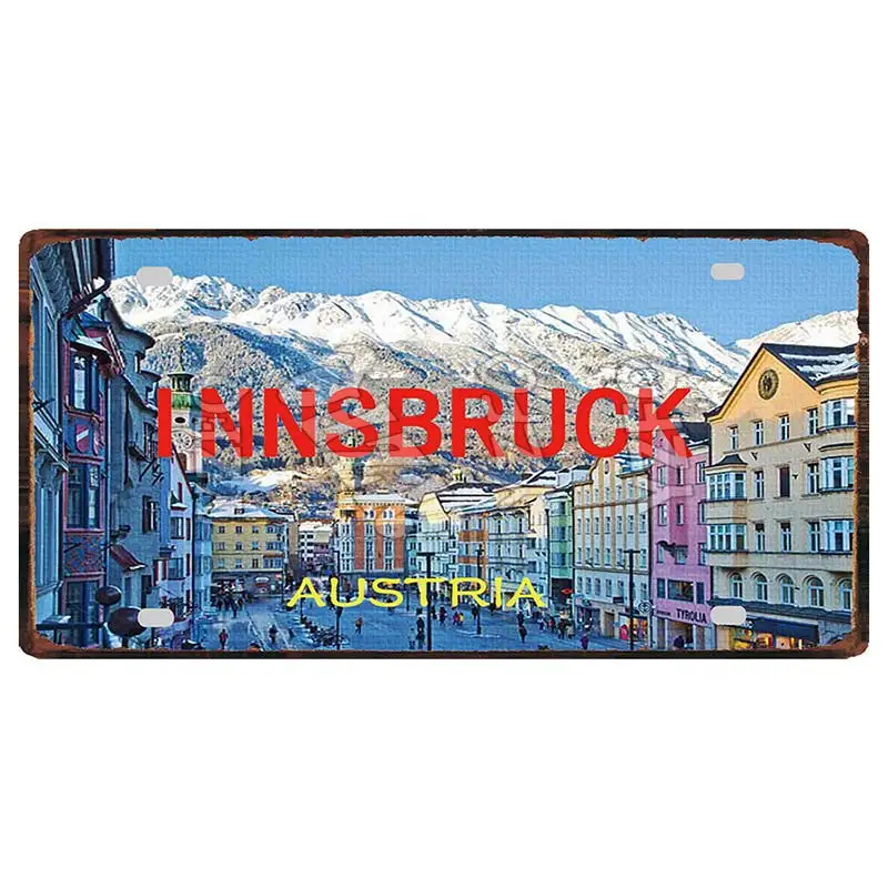 YZFQ30X15CM Bonn Rotterdam Manchester City Retro Tin Metal Sign Travel Souvenir Wall Pub Shop Home Garage Art Decor DC-1297B
YZFQ30X15CM Bonn Rotterdam Manchester City Retro Tin Metal Sign Travel Souvenir Wall Pub Shop Home Garage Art Decor DC-1297B