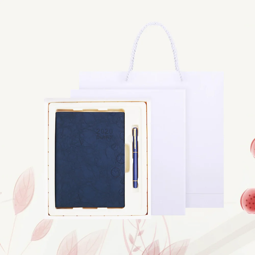 1PC A5 2020 Planner Portable Notebook Diary Stationery for Home Office School (Red)
1PC A5 2020 Planner Portable Notebook Diary Stationery for Home Office School (Red)