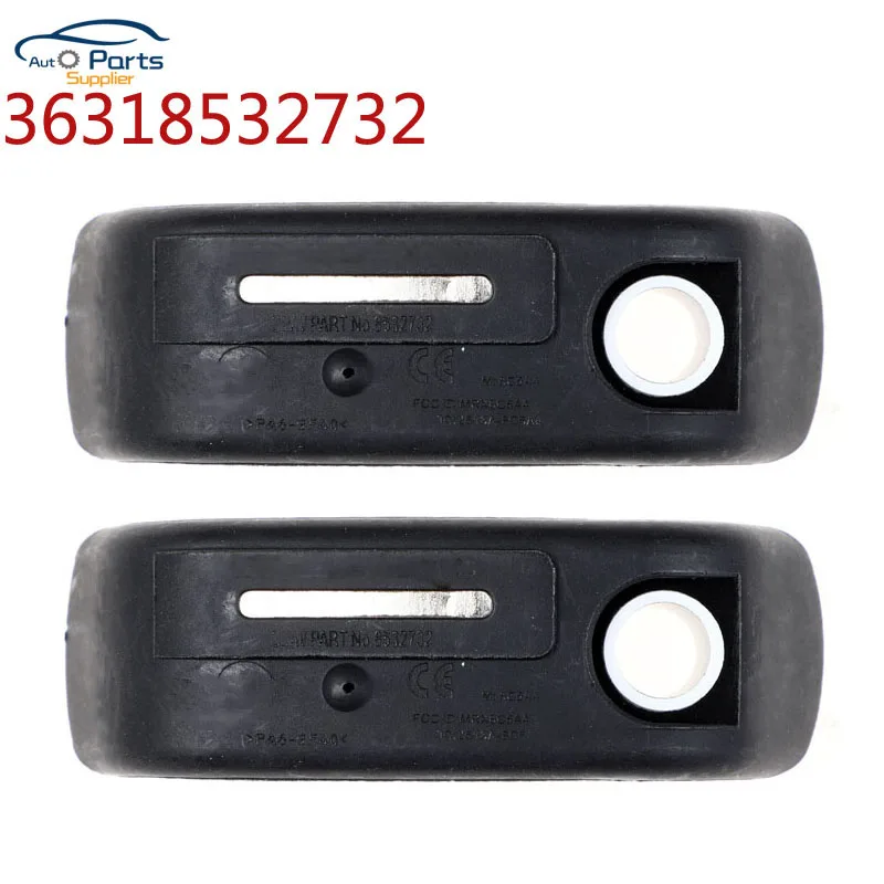 2pcs Tire Pressure Monitoring Sensor 36318532732 8532732 36238521796 433MHz For BMW Motorcycle C600 C650 F800 GT 8532731
2pcs Tire Pressure Monitoring Sensor 36318532732 8532732 36238521796 433MHz For BMW Motorcycle C600 C650 F800 GT 8532731