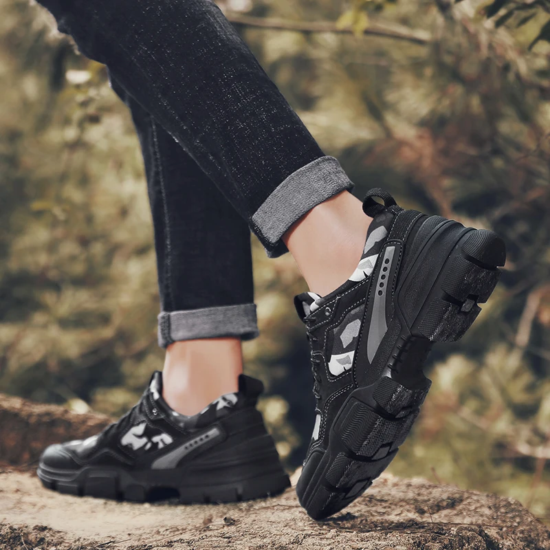 Sapato Masculino Casual Casual Loafers Shoes For Men Fashion Sneaker Mens Sneakers Leather Leisure Sports Black Man Causal
Sapato Masculino Casual Casual Loafers Shoes For Men Fashion Sneaker Mens Sneakers Leather Leisure Sports Black Man Causal