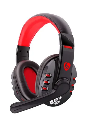 V8-1 Wireless Bluetooth Headphones Head-Mounted Foldable Stereo Gaming Earphones With Microphone Wired Headset For PC
V8-1 Wireless Bluetooth Headphones Head-Mounted Foldable Stereo Gaming Earphones With Microphone Wired Headset For PC