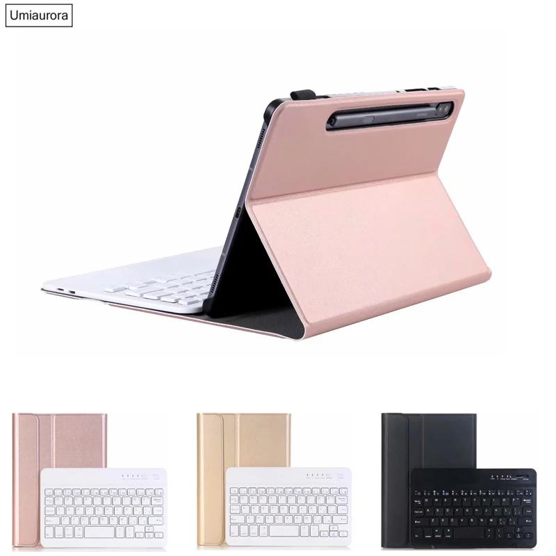 Keyboard Case for Samsung Galaxy Tab S7 FE Plus 5G 12.4 SM-T735 T975 T875 A 8 A7 S6 Lite 10.4 2020 Wireless Keyboard Stand Cover
Keyboard Case for Samsung Galaxy Tab S7 FE Plus 5G 12.4 SM-T735 T975 T875 A 8 A7 S6 Lite 10.4 2020 Wireless Keyboard Stand Cover