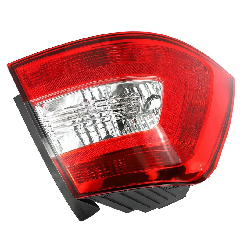 Car-Styling Rear Tail Lamp Rear Light for Skoda Rapid 2013 2014 2015 2016 2017 2018
Car-Styling Rear Tail Lamp Rear Light for Skoda Rapid 2013 2014 2015 2016 2017 2018