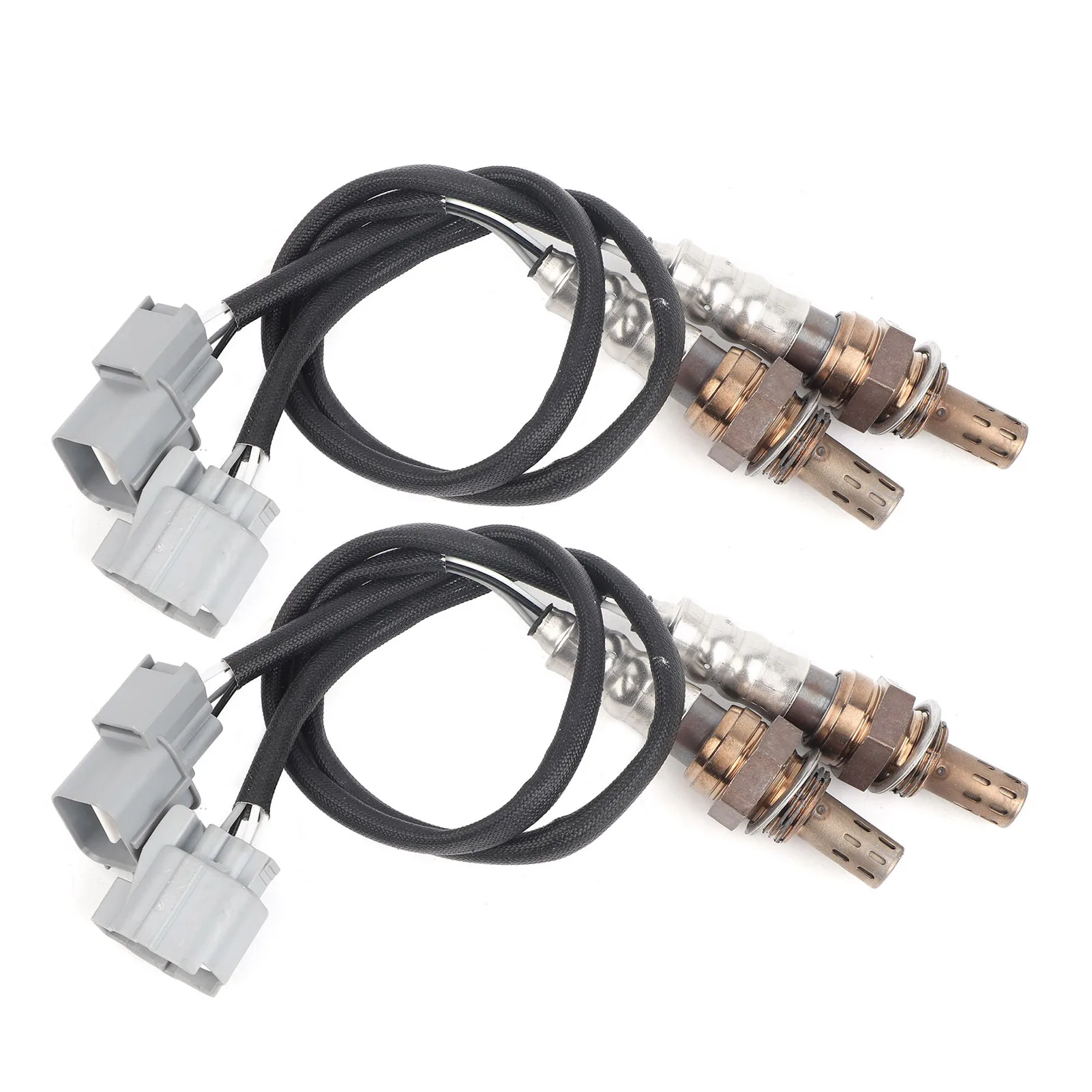 2 шт. O2 кислородный датчик для Honda Civic 1.7L D17A7 2001 2002 2003 2004 2005 ES20058 O2 кислородный датчик
2 шт. O2 кислородный датчик для Honda Civic 1.7L D17A7 2001 2002 2003 2004 2005 ES20058 O2 кислородный датчик