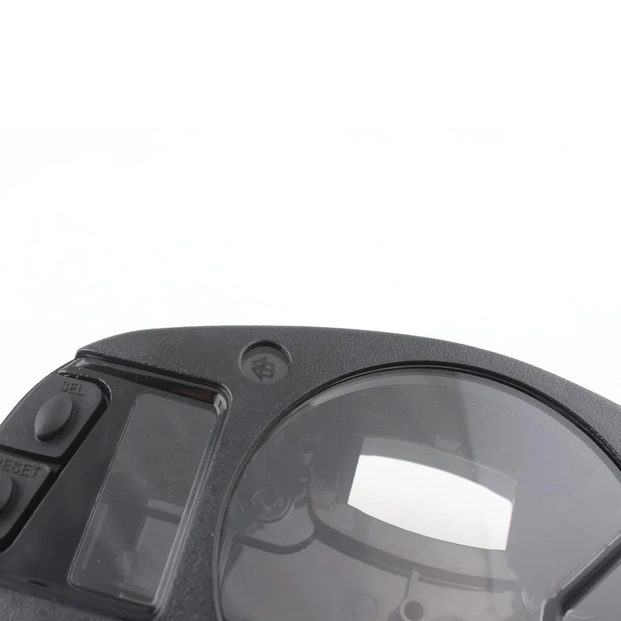 Motorcycle Digital Speedometer Case Cover Fits For Honda CBR600RR 2007 - 2012 Tachometer Instrument Cover Case
Motorcycle Digital Speedometer Case Cover Fits For Honda CBR600RR 2007 - 2012 Tachometer Instrument Cover Case