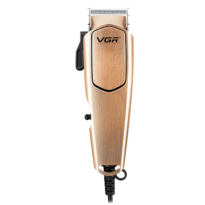 Powerful corded hair clipper professional electric barber hair trimmer beard hair cutting machine precision haircut Taper Lever
Powerful corded hair clipper professional electric barber hair trimmer beard hair cutting machine precision haircut Taper Lever