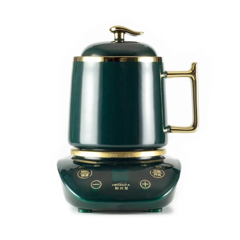 Multi-functional health pot home multi-touch smart office mini small health cup electric stew cup
Multi-functional health pot home multi-touch smart office mini small health cup electric stew cup
