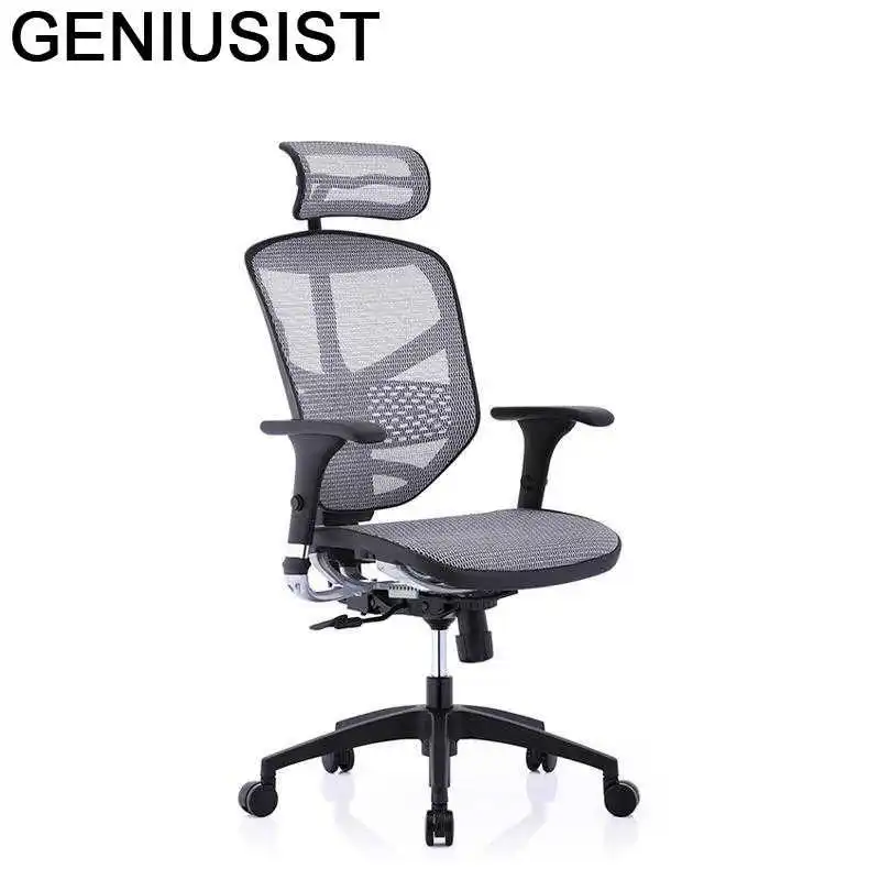 Poltrona Sedia Cadeira Ergonomic Fotel Biurowy Silla Oficina Cadir Gaming Office Furniture Chaise De Bureau Computer Chair
Poltrona Sedia Cadeira Ergonomic Fotel Biurowy Silla Oficina Cadir Gaming Office Furniture Chaise De Bureau Computer Chair