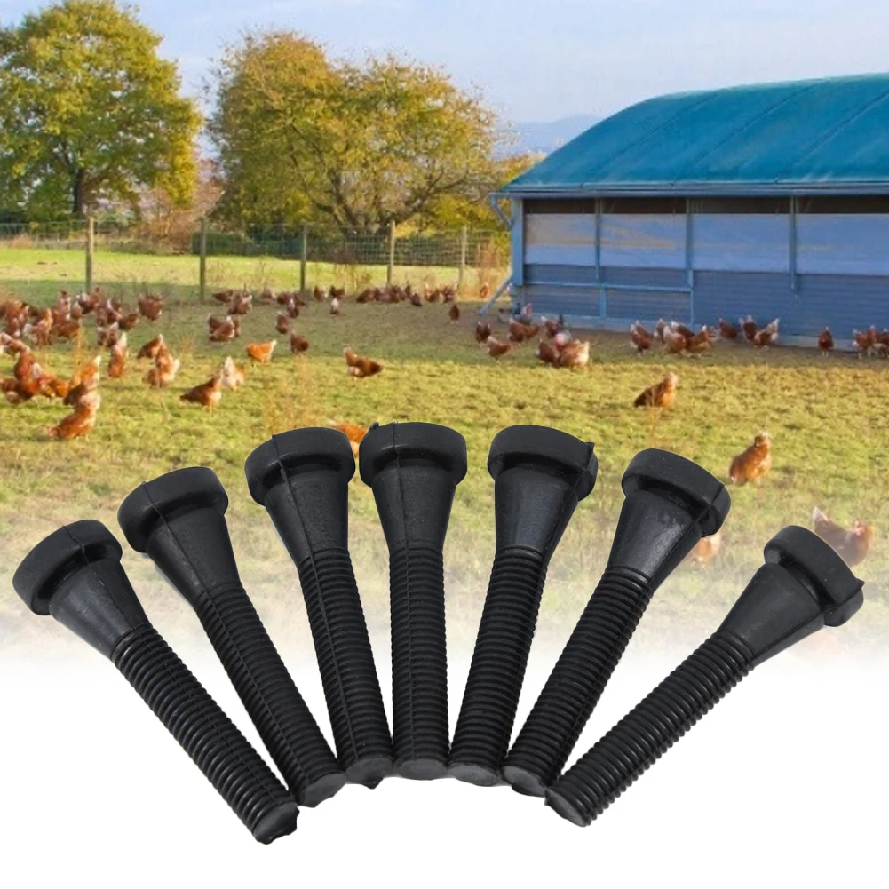 New 96/72/50 Pieces Of Chicken Ginkgo Poultry Picking Finger Peeler Hair Removal Stick Machine Chicken Duck Slow Dura Mater
New 96/72/50 Pieces Of Chicken Ginkgo Poultry Picking Finger Peeler Hair Removal Stick Machine Chicken Duck Slow Dura Mater