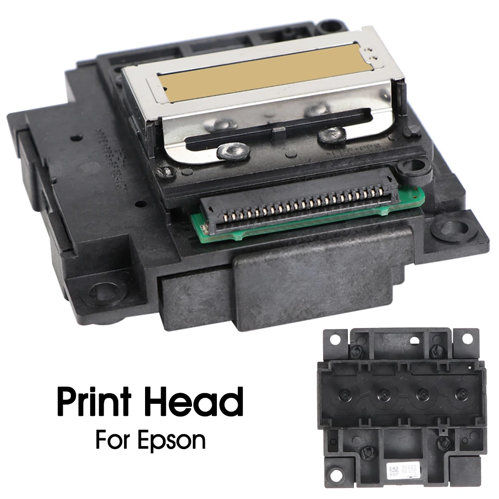 Printhead Replacement Print Head for EPSON L301 L303 L351 L353 L551/310 L358 ME303
Printhead Replacement Print Head for EPSON L301 L303 L351 L353 L551/310 L358 ME303