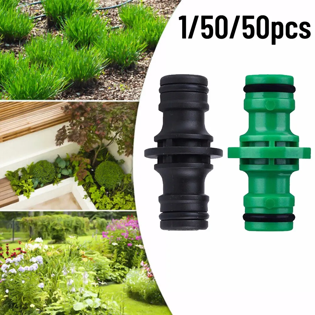 1/2 Garden Water Hose Joint Connector Pipe Quick Couplings Tap Joiner Watering Pipe Connector
1/2 Garden Water Hose Joint Connector Pipe Quick Couplings Tap Joiner Watering Pipe Connector