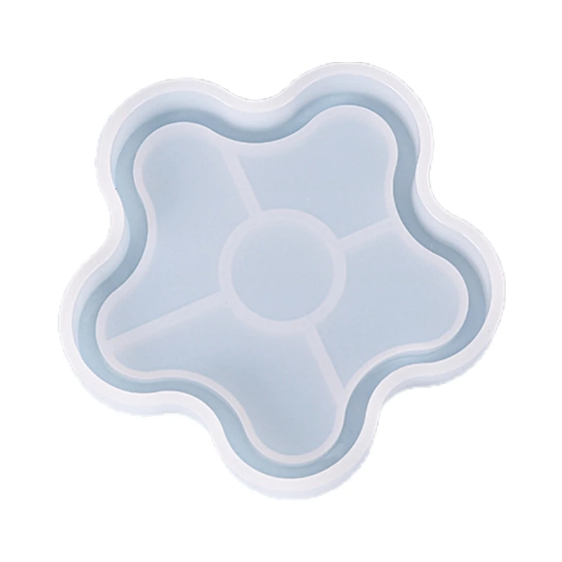 DIY Round/Square/Irregular Shape Coaster Resin Mold Artificial Agate Sheet Cup Mat Casting Epoxy Resin Mould Making Tool
DIY Round/Square/Irregular Shape Coaster Resin Mold Artificial Agate Sheet Cup Mat Casting Epoxy Resin Mould Making Tool