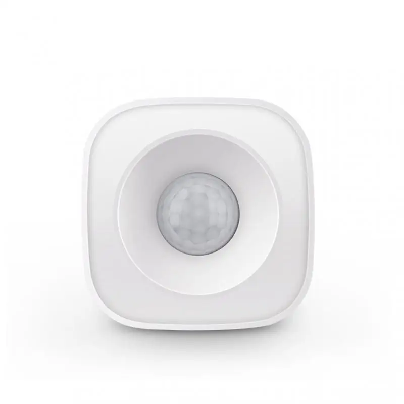 5pcs WiFi PIR Motion Sensor Smart Home Infrared Alarm Detector Security System Wireless Human Body Sensor
5pcs WiFi PIR Motion Sensor Smart Home Infrared Alarm Detector Security System Wireless Human Body Sensor