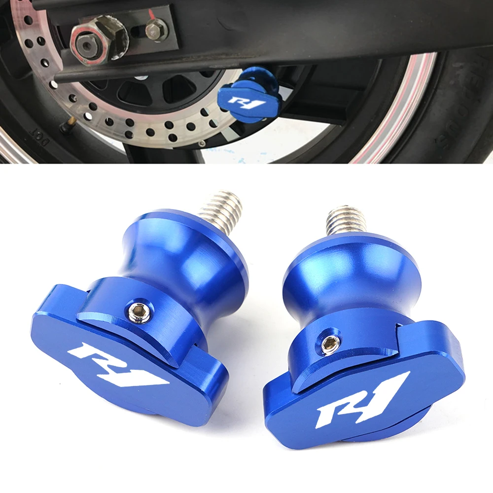 Катушки для мотоциклов YAMAHA YZF R1 с ЧПУ, винты-слайдеры с подставкой для распашных рычагов 1999-2018 2003 2004 2005 2006 2007 2008 
Катушки для мотоциклов YAMAHA YZF R1 с ЧПУ, винты-слайдеры с подставкой для распашных рычагов 1999-2018 2003 2004 2005 2006 2007 2008