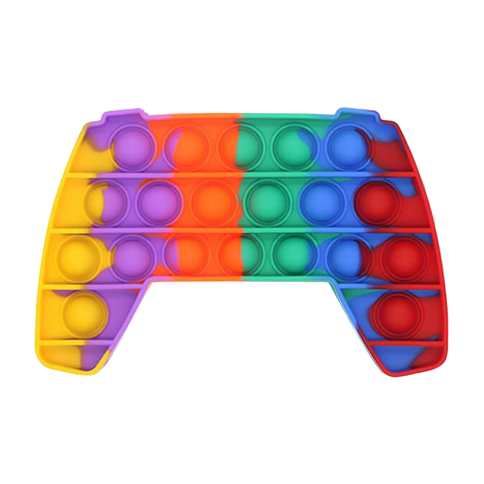 Sensory Toys Silica Gel Push Bubble Children Adult Office Decompression Toys Hand Sensory Fidget Toys Silica Gel Push Bubble
Sensory Toys Silica Gel Push Bubble Children Adult Office Decompression Toys Hand Sensory Fidget Toys Silica Gel Push Bubble