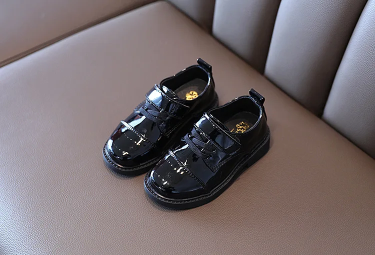 Boys Retro British Style Children's Small Leather Shoes 2021 Spring New Baby Single Shoes Children's Performance Shoes 26-35
Boys Retro British Style Children's Small Leather Shoes 2021 Spring New Baby Single Shoes Children's Performance Shoes 26-35