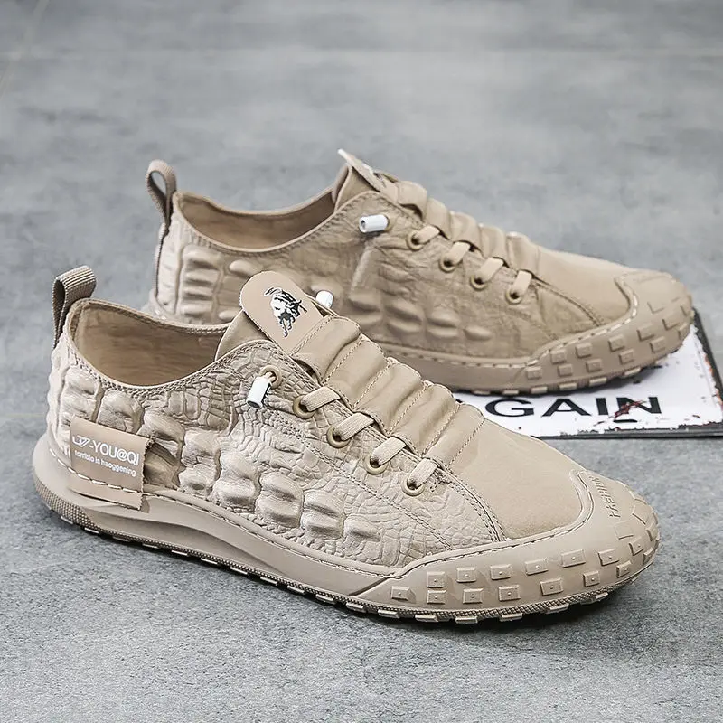 New Summer Men's Canvas Vulcanize Shoes Trend Men Cloth Shoes Breathable Board Ins Slip on Lazy Driving Casual Sneakers Men
New Summer Men's Canvas Vulcanize Shoes Trend Men Cloth Shoes Breathable Board Ins Slip on Lazy Driving Casual Sneakers Men