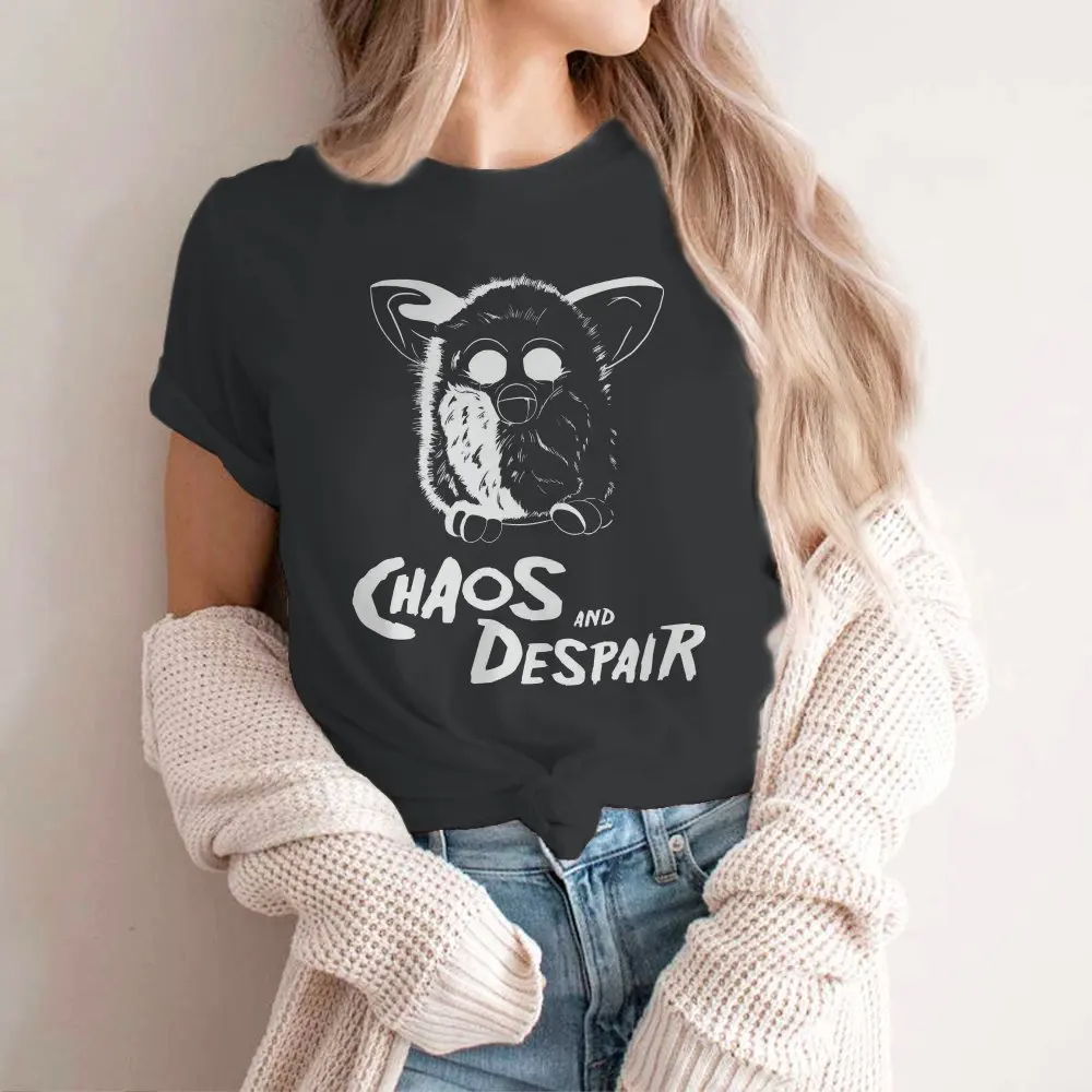 Devil Furby C Unique TShirt for Girl Devil Comfortable Creative Graphic T Shirt Stuff 5XL Hot Sale
Devil Furby C Unique TShirt for Girl Devil Comfortable Creative Graphic T Shirt Stuff 5XL Hot Sale