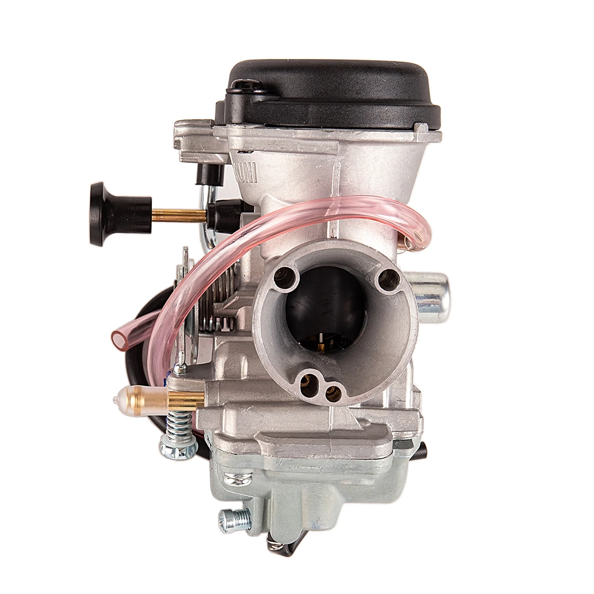 Motorcycle 26MM Carburetor Carb Replacement Carburador Fuel Supply For Suzuki EN125 EN-125 EN 125 Mikuni 125cc
Motorcycle 26MM Carburetor Carb Replacement Carburador Fuel Supply For Suzuki EN125 EN-125 EN 125 Mikuni 125cc