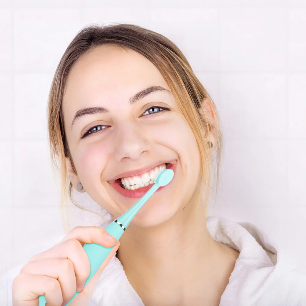 Electric Ultrasonic Dental Scaler Sonic Tooth Calculus Remover Teeth Cleaner Stains Tartar Removal Tool Teeth Whitening Oral
Electric Ultrasonic Dental Scaler Sonic Tooth Calculus Remover Teeth Cleaner Stains Tartar Removal Tool Teeth Whitening Oral