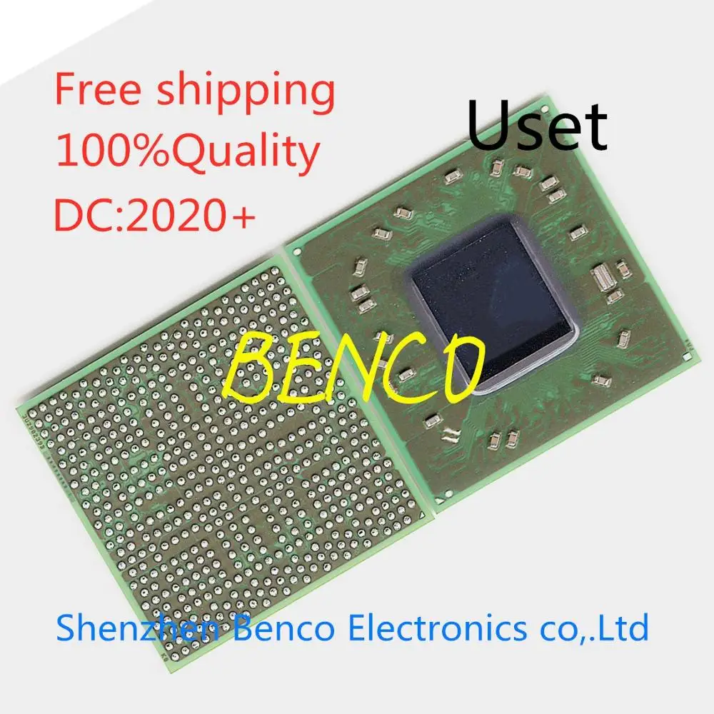 DC:2020+ 100% test very good product 216-0752001 216 0752001 igp chip BGA chips
DC:2020+ 100% test very good product 216-0752001 216 0752001 igp chip BGA chips