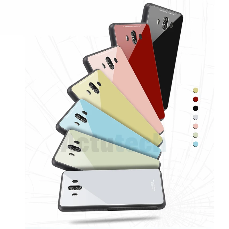 Tempered Glass Case For Huawei P20 Pro P10 Mate 10 20 Lite P Smart Plus Cover For Huawei Mate 20 Lite Pro X P20 Protective Cases
Tempered Glass Case For Huawei P20 Pro P10 Mate 10 20 Lite P Smart Plus Cover For Huawei Mate 20 Lite Pro X P20 Protective Cases