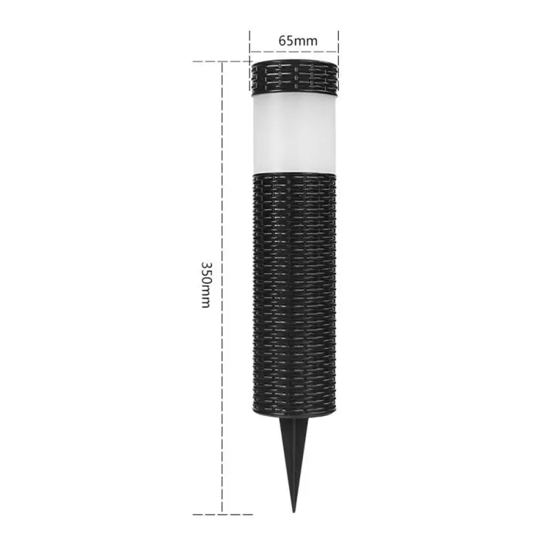 1Pcs Solar Lamps Garden Pathway Lights Outdoor Lighting Landscape Villas Plug-in Household Yard Lighting Waterproof Lawn Lights
1Pcs Solar Lamps Garden Pathway Lights Outdoor Lighting Landscape Villas Plug-in Household Yard Lighting Waterproof Lawn Lights