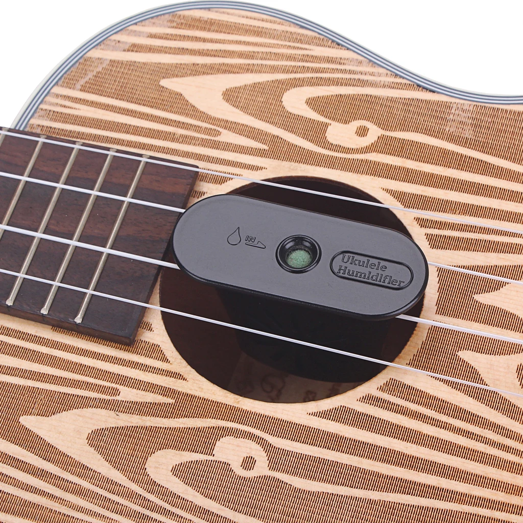 Ukelele Mini Humidifier Ukulele Winter Protection Device Uke Guitar Musical Instrument Accessories
Ukelele Mini Humidifier Ukulele Winter Protection Device Uke Guitar Musical Instrument Accessories