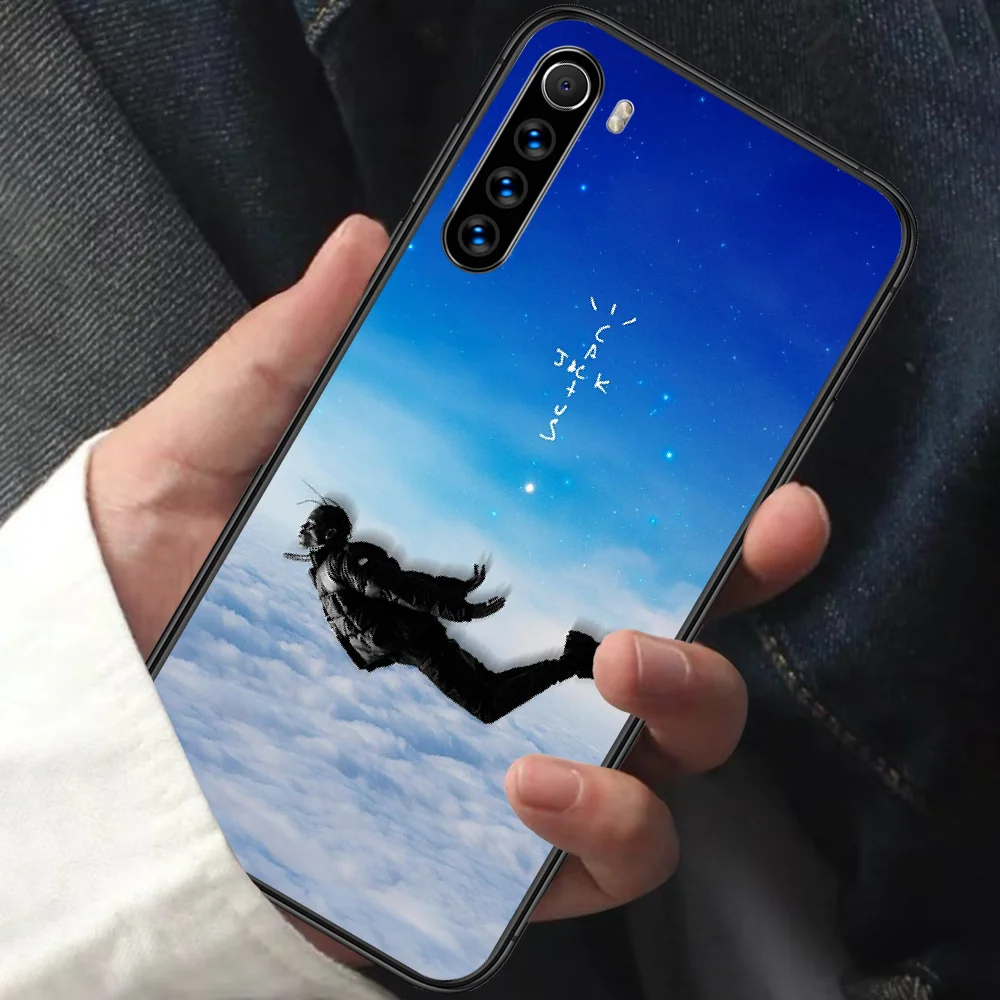 Cactus Jack Letter Words Phone Case For XIAOMI Redmi Note 5 7 8 T 9 6A 7A 8A 9S K 20 30 Pro black Cover Tpu Etui Pretty Funda
Cactus Jack Letter Words Phone Case For XIAOMI Redmi Note 5 7 8 T 9 6A 7A 8A 9S K 20 30 Pro black Cover Tpu Etui Pretty Funda