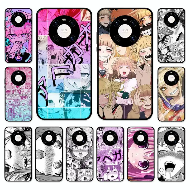 Hentai Harajuku Anime Girl Phone Case For Huawei Nova 7 Se 5 3i 3e 3 2 5i Mate 10 20 Lite 30 40 Pro 20x 9 Cover
Hentai Harajuku Anime Girl Phone Case For Huawei Nova 7 Se 5 3i 3e 3 2 5i Mate 10 20 Lite 30 40 Pro 20x 9 Cover