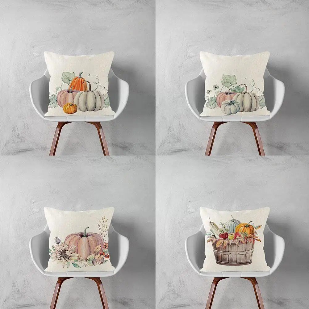 Autumn Pumpkin Maple Leaf Landscape Printed Pillowcase Cushion Home Throw For Sofa Car Home Decorative Pillowcase Pillow Co S8w7
Autumn Pumpkin Maple Leaf Landscape Printed Pillowcase Cushion Home Throw For Sofa Car Home Decorative Pillowcase Pillow Co S8w7