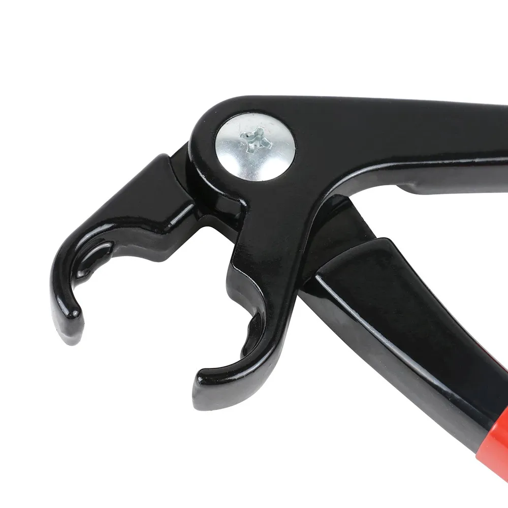 Fuel Line Petrol Clip Pipe Hose Release Disconnect Removal Pliers Tool Fuel Line Pipe Pliers For Fuel Filter Connectors
Fuel Line Petrol Clip Pipe Hose Release Disconnect Removal Pliers Tool Fuel Line Pipe Pliers For Fuel Filter Connectors