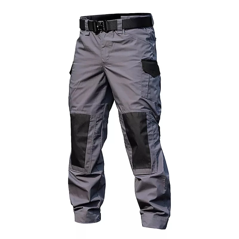 Autumn Tactical Military Cargo Pants US Army Combat Trousers Outdoor Hiking Working Clothing Paintball Airsoft Gear Streetwear
Autumn Tactical Military Cargo Pants US Army Combat Trousers Outdoor Hiking Working Clothing Paintball Airsoft Gear Streetwear