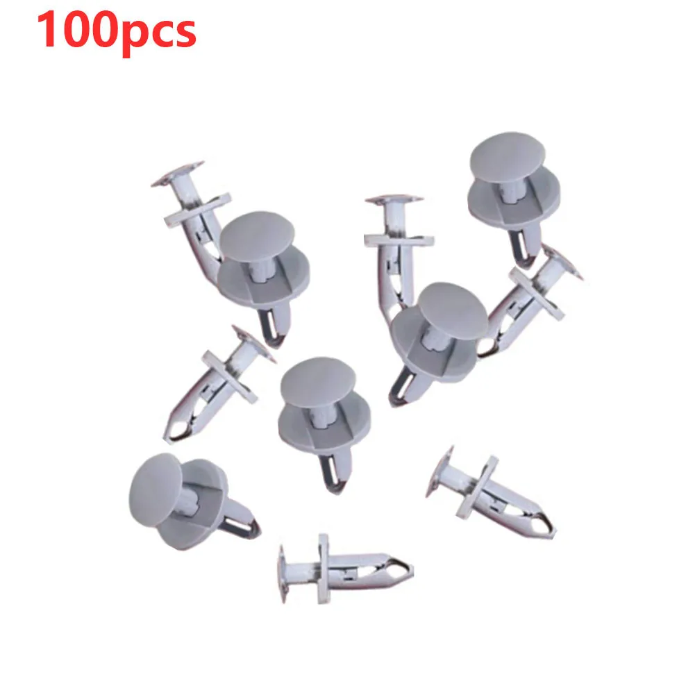 100pcs Panel Folder CLIP For Transporter T4 T5 T6 Decoration VAN Carpet Camper Grey Use On The Roof Rear Sliding Door
100pcs Panel Folder CLIP For Transporter T4 T5 T6 Decoration VAN Carpet Camper Grey Use On The Roof Rear Sliding Door