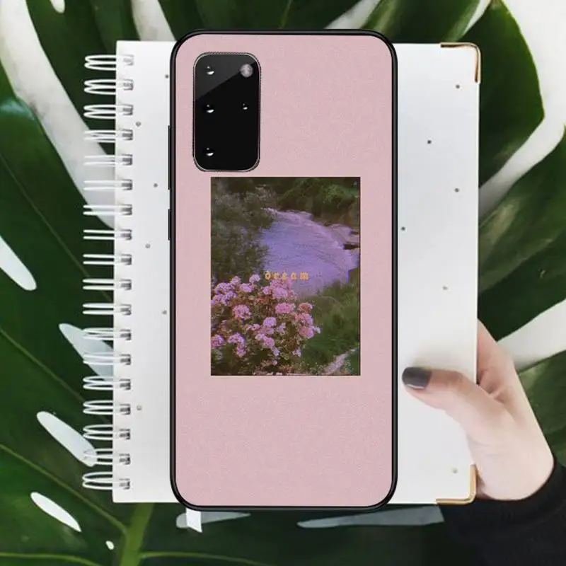Great Aesthetic Pink Yellow Sunflower Rose Phone Case For Samsung S 9 10 20 A 10 21 30 31 40 50 51 71 s note 20 j 4 2018 plus
Great Aesthetic Pink Yellow Sunflower Rose Phone Case For Samsung S 9 10 20 A 10 21 30 31 40 50 51 71 s note 20 j 4 2018 plus