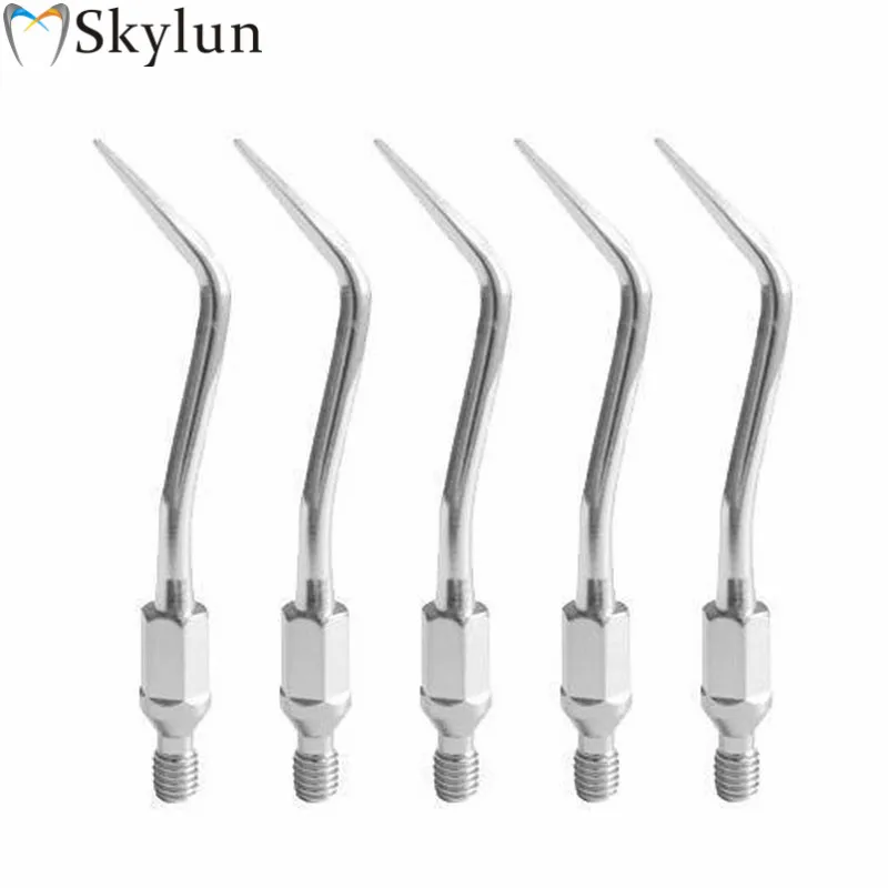 5PCS 10PCS Dental Scaler Scaling Tip GK3 New Dental Supragingival Tip fit KAVO Air Scaler same as KAVO #7 
5PCS 10PCS Dental Scaler Scaling Tip GK3 New Dental Supragingival Tip fit KAVO Air Scaler same as KAVO #7