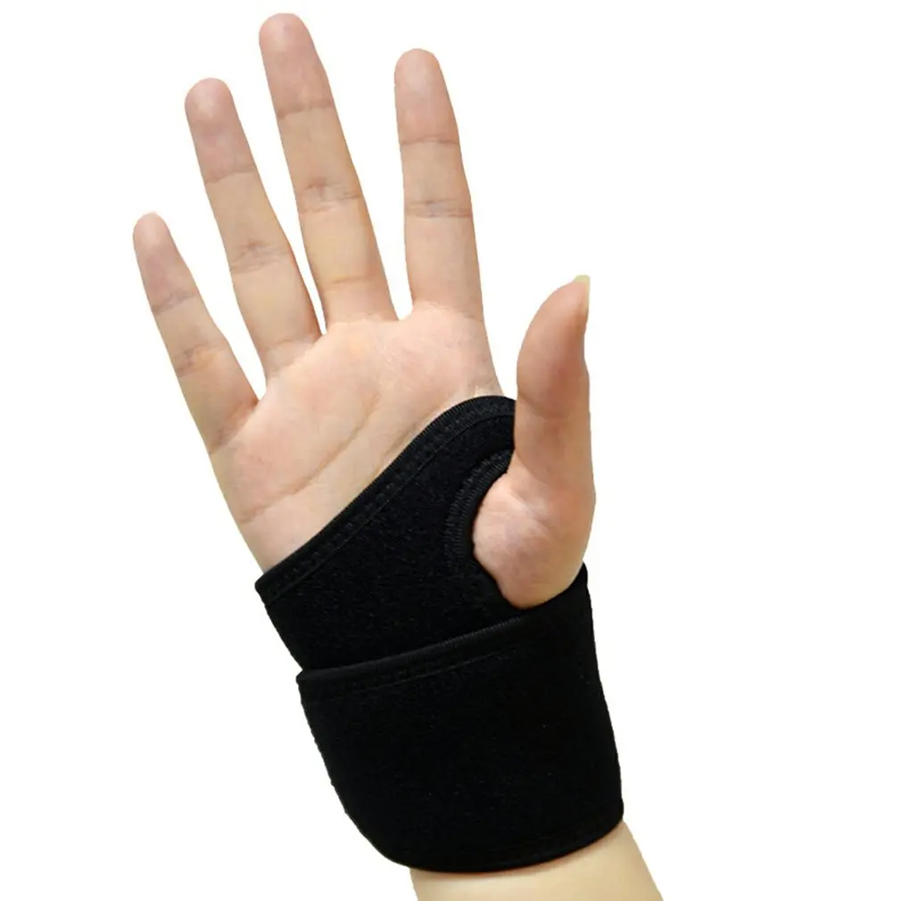 2020 NEW 1Pcs Gym Wrist Band Sports Wristband Wrist Brace Wrist Support Splint Fractures Carpal Tunnel Wristbands for Fitness
2020 NEW 1Pcs Gym Wrist Band Sports Wristband Wrist Brace Wrist Support Splint Fractures Carpal Tunnel Wristbands for Fitness