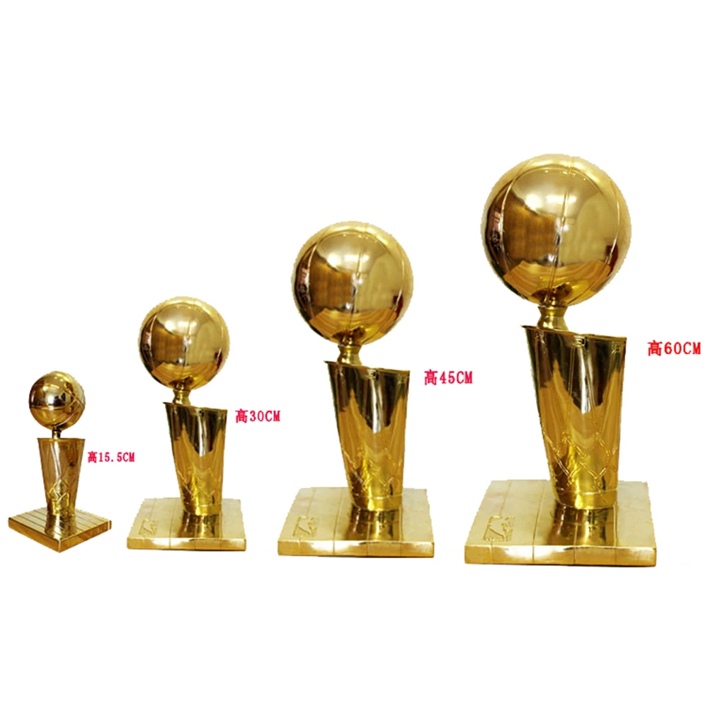 Basketball Championship Trophy Larry O'brien National Award Trophy Four Size Availble
Basketball Championship Trophy Larry O'brien National Award Trophy Four Size Availble