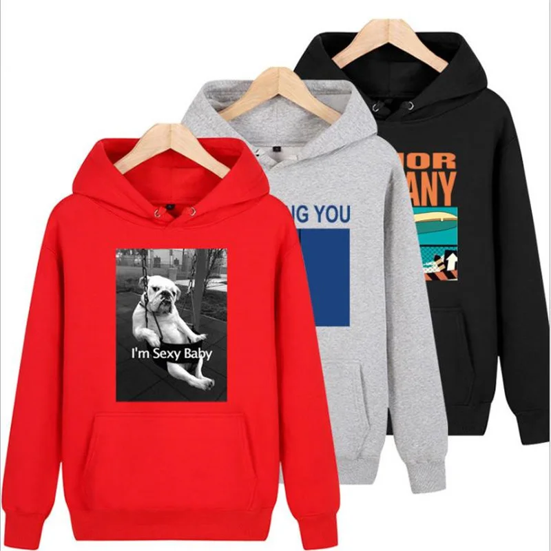Men's sweater in autumn and winter 2020 new Korean Plush Hooded Sweater foreign trade fashion sports men's stall wholesale
Men's sweater in autumn and winter 2020 new Korean Plush Hooded Sweater foreign trade fashion sports men's stall wholesale